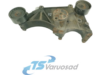 Ngrohja/ Ventilimi SCANIA