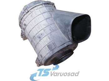 Sistemi i marrjes së ajrit SCANIA