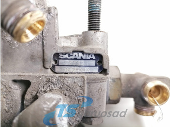 Valvul frenave për Kamioni Scania Air pressure control valve 1425183: foto 4
