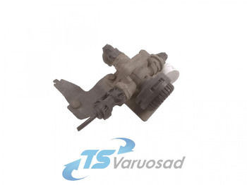 Valvul frenave SCANIA