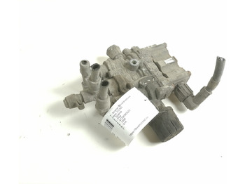 Valvul frenave SCANIA