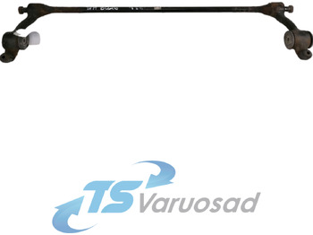 Suspension i kabinës SCANIA