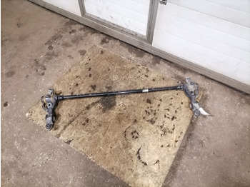 Suspension i kabinës SCANIA