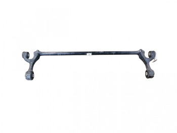 Suspension i kabinës SCANIA