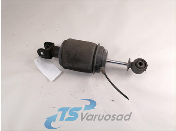 Suspension i kabinës SCANIA