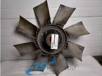 Ventilatori për Kamioni Scania Cooling fan 1392261: foto 2 Ventilatori për Kamioni Scania Cooling fan 1392261: foto 2