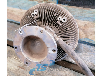 Ventilatori SCANIA