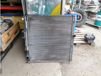 Radiatori për Kamioni Scania Cooling radiator 1781365: foto 2