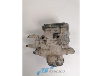 Valvul frenave SCANIA