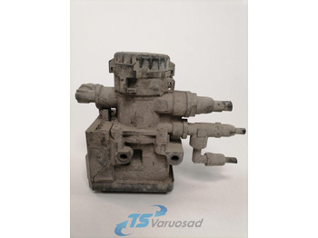 Valvul frenave SCANIA