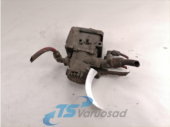 Valvul frenave SCANIA