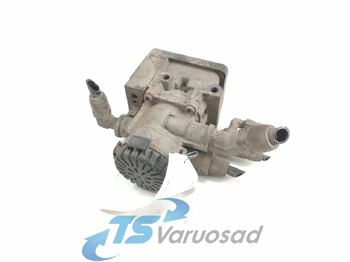 Valvul frenave SCANIA