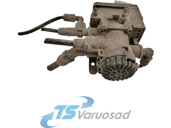 Valvul frenave SCANIA