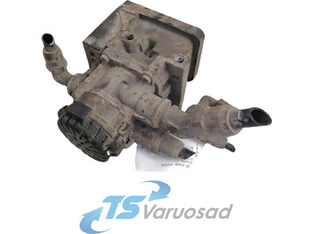 Valvul frenave SCANIA