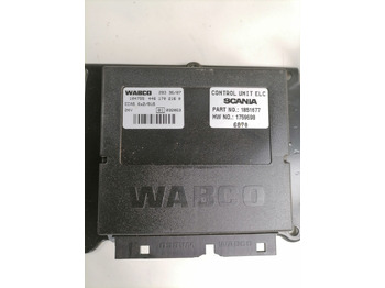 ECU për Kamioni Scania Ecu, ECAS 1851677: foto 3