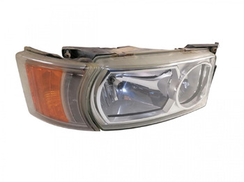 Dritat/ Ndriçimi SCANIA