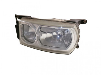 Dritat/ Ndriçimi SCANIA