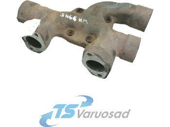 Kolektori i shkarkimit SCANIA