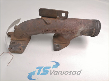 Kolektori i shkarkimit SCANIA