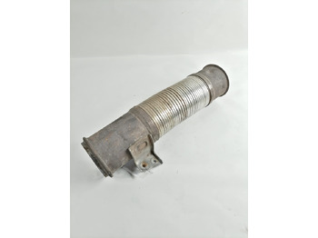 Zhurmëmbytësi SCANIA