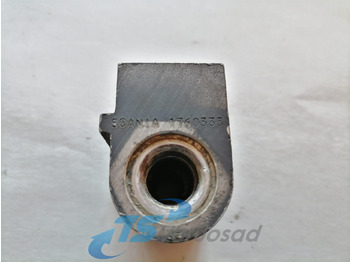 Sistemi i shkarkimit për Kamioni Scania Exhaust sensor 1760333: foto 2