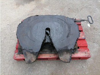 Bashkues i rrotës së pestë SCANIA