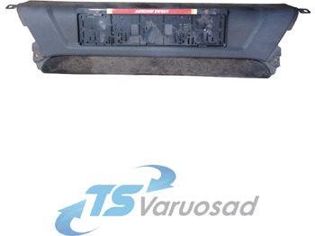 Aerodinamikë/ Kuadër i drejtimit të tërthortë SCANIA