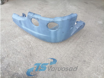 Aerodinamikë/ Kuadër i drejtimit të tërthortë SCANIA
