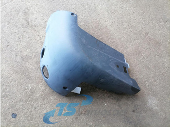 Aerodinamikë/ Kuadër i drejtimit të tërthortë për Kamioni Scania Front bumper cover plastic 2096331: foto 4