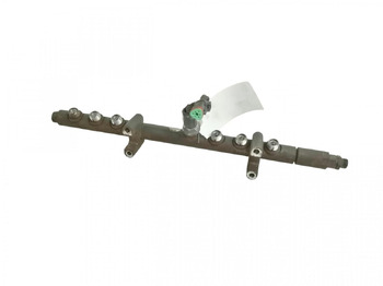 Sistemi i karburantit SCANIA