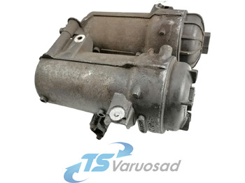 Filtri i karburantit SCANIA