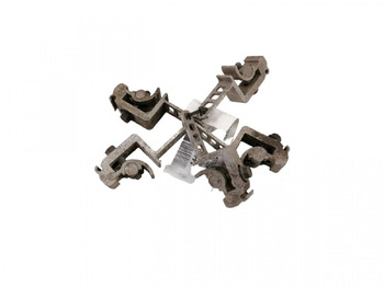 Pjesa universale SCANIA