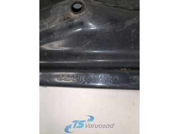 Pjesa universale për Kamioni Scania Mudguard bracket 1743493: foto 2