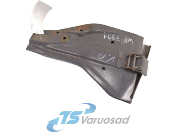 Pjesa universale SCANIA