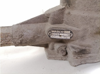 Valvul frenave për Kamioni Scania Õhuregulaator 4757001220: foto 4