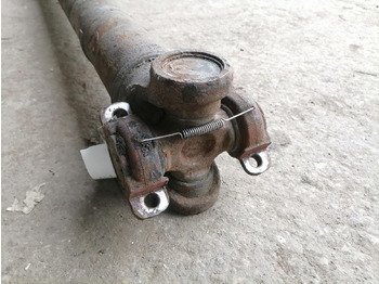 Bosht kardanike për Kamioni Scania Propeller shaft 1758625: foto 3