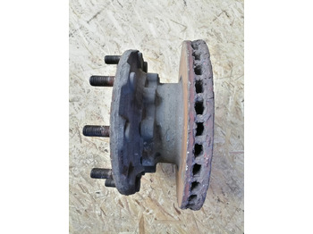 Bucelë rrote për Kamioni Scania Rattarumm 2603321: foto 4