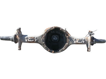 Bosht dhe pjesë këmbimi SCANIA