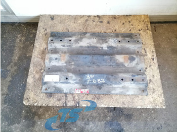 Bashkues i rrotës së pestë SCANIA