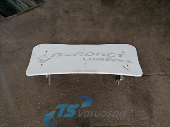 Aerodinamikë/ Kuadër i drejtimit të tërthortë SCANIA