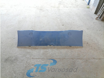 Aerodinamikë/ Kuadër i drejtimit të tërthortë SCANIA