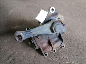 Kutia e drejtimit për Kamioni Scania Steering box 1783436: foto 2