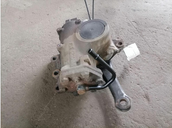 Kutia e drejtimit për Kamioni Scania Steering box 1783436: foto 5
