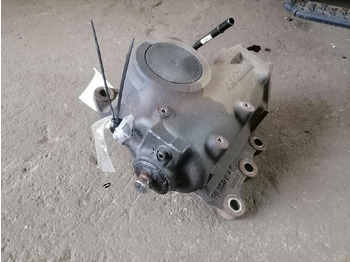 Kutia e drejtimit për Kamioni Scania Steering box 1783436: foto 3