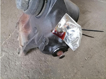 Kutia e drejtimit për Kamioni Scania Steering box 1783436: foto 4