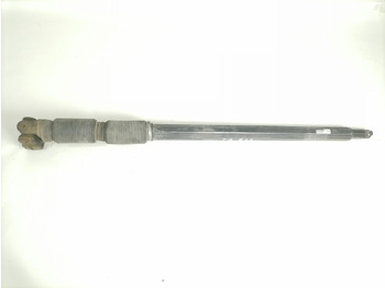 Sistemi i drejtimit SCANIA