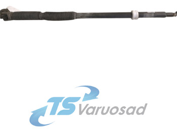 Sistemi i drejtimit SCANIA