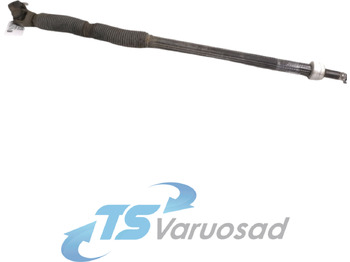 Sistemi i drejtimit SCANIA