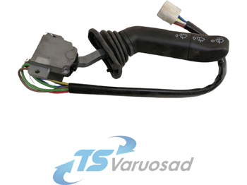 Sistemi elektrik SCANIA