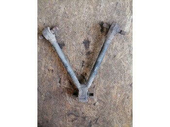 Bosht dhe pjesë këmbimi SCANIA